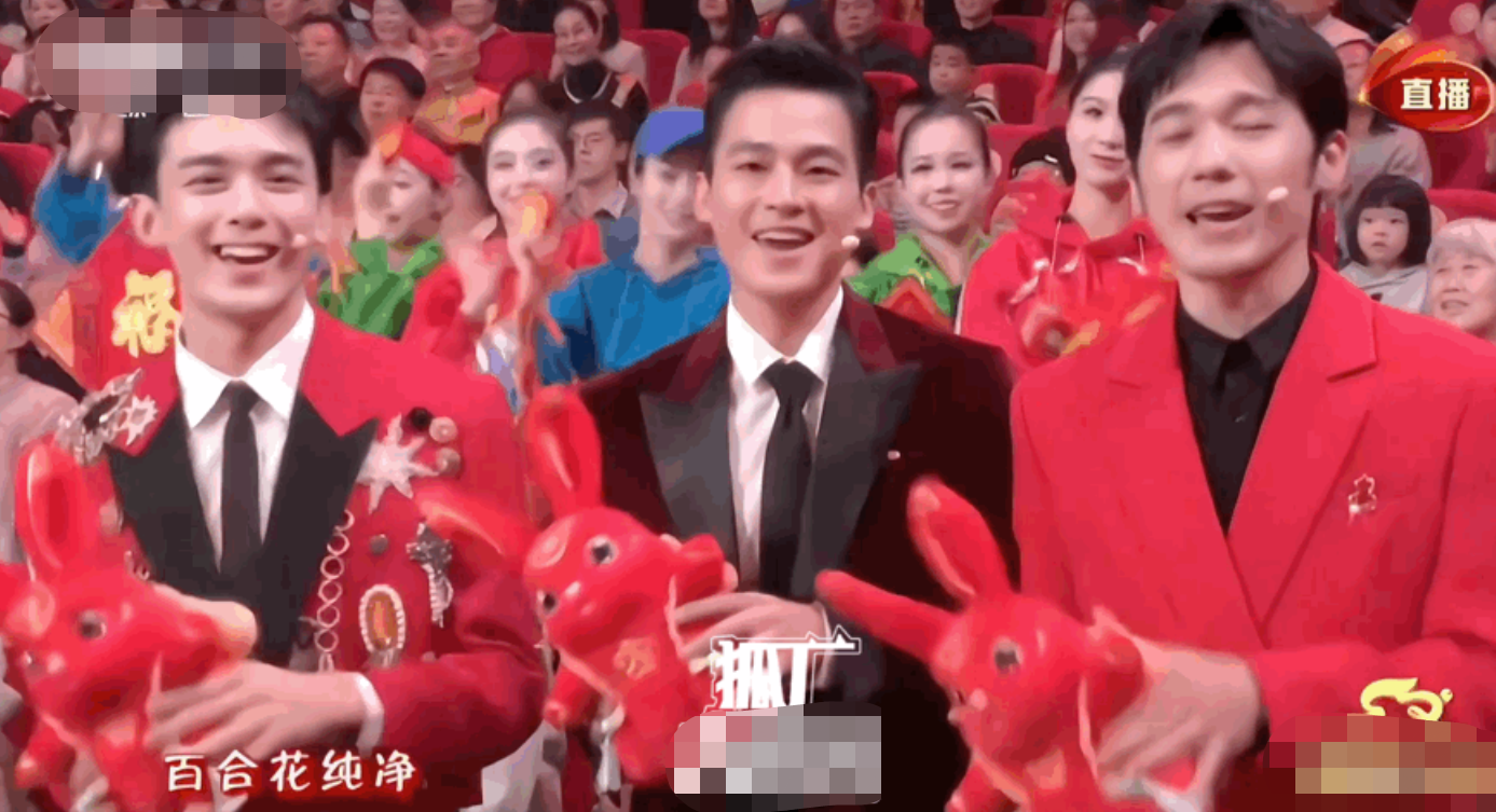 今年春晚都有哪些出圈段子和包袱,我们来整理统计一下