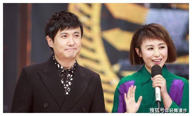 马什么梅?马冬梅又来啦.沈腾马丽时隔8年再演话剧版特烦恼