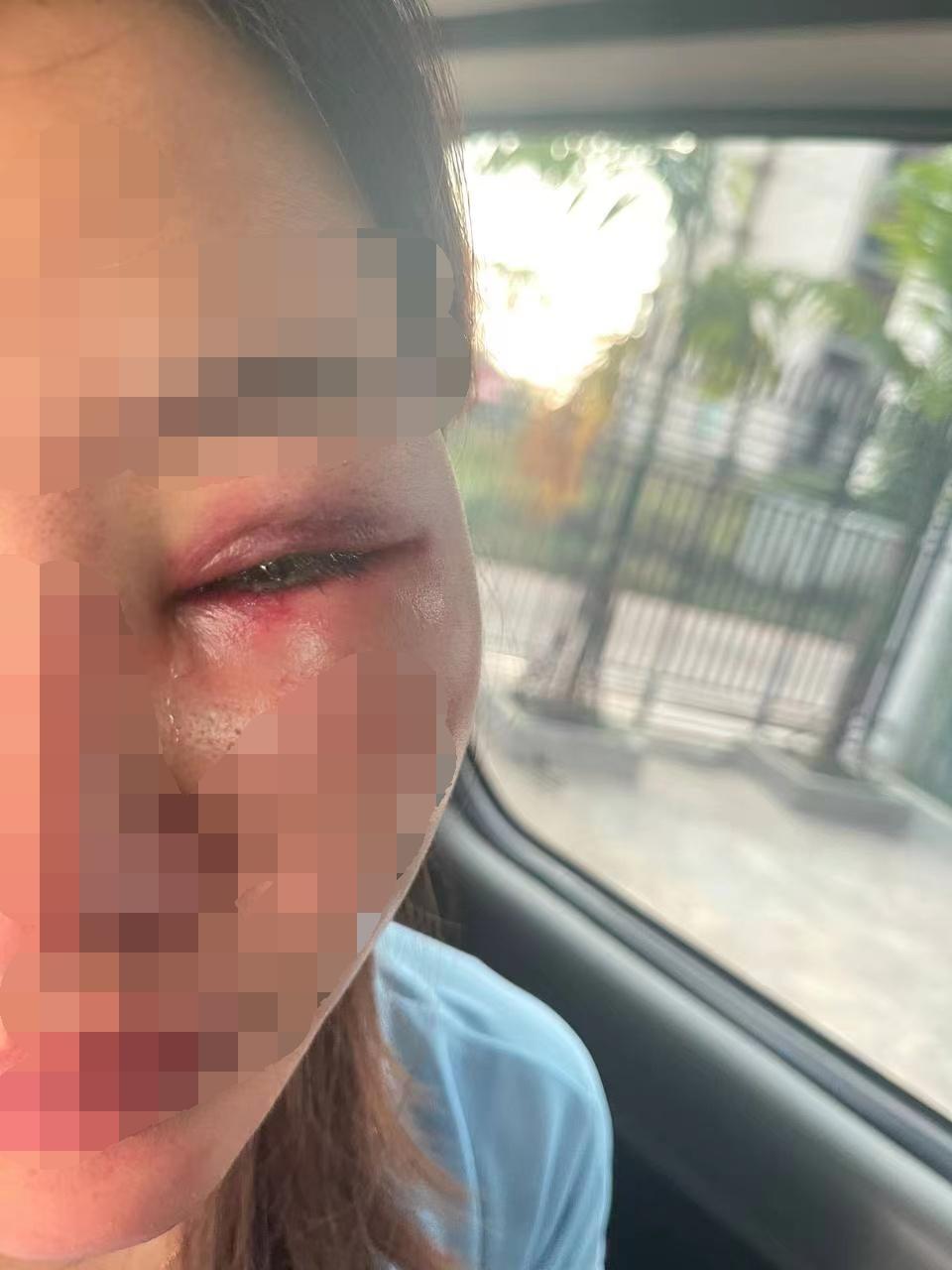 女子柬埔寨遭性侵后还要付小费.被威胁不翻供就报复