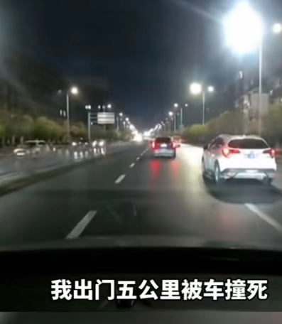 南昌女大学生乘坐网约车定位出错搞错下车目的地.疯狂辱骂司机