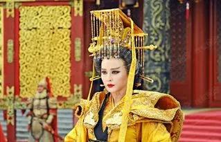 从古到今,你知道人类历史上有哪些很残忍的女人吗?