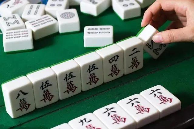 麻将为何会被评为中国传统文化之国粹.它的起源和古代传说