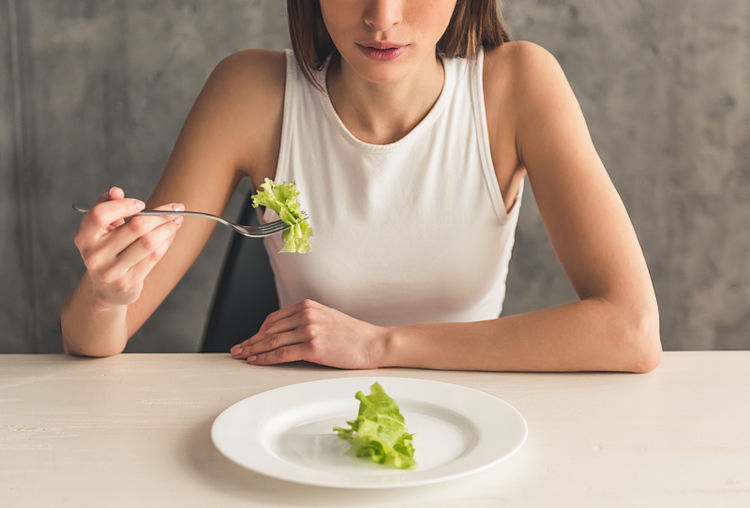 拼命节食后减下来的肥肉,为什么没几天体重体脂会快速反弹?