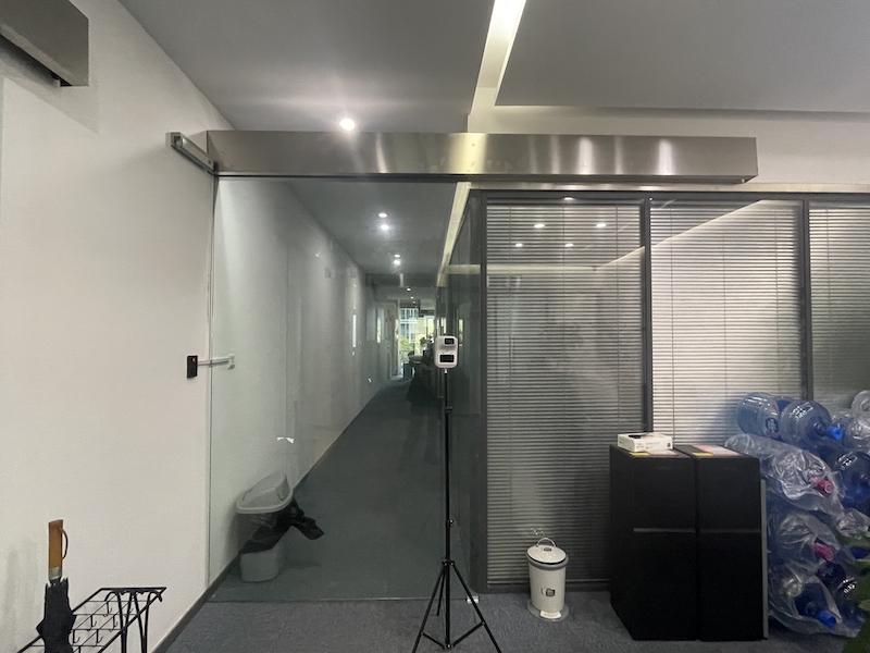 虎头局上海门店大量停业且办公点人去楼空.欠100多万房租