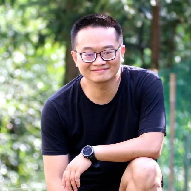 六神磊磊道出娱乐圈的蝴蝶效应:张继科正在被晾干属常态