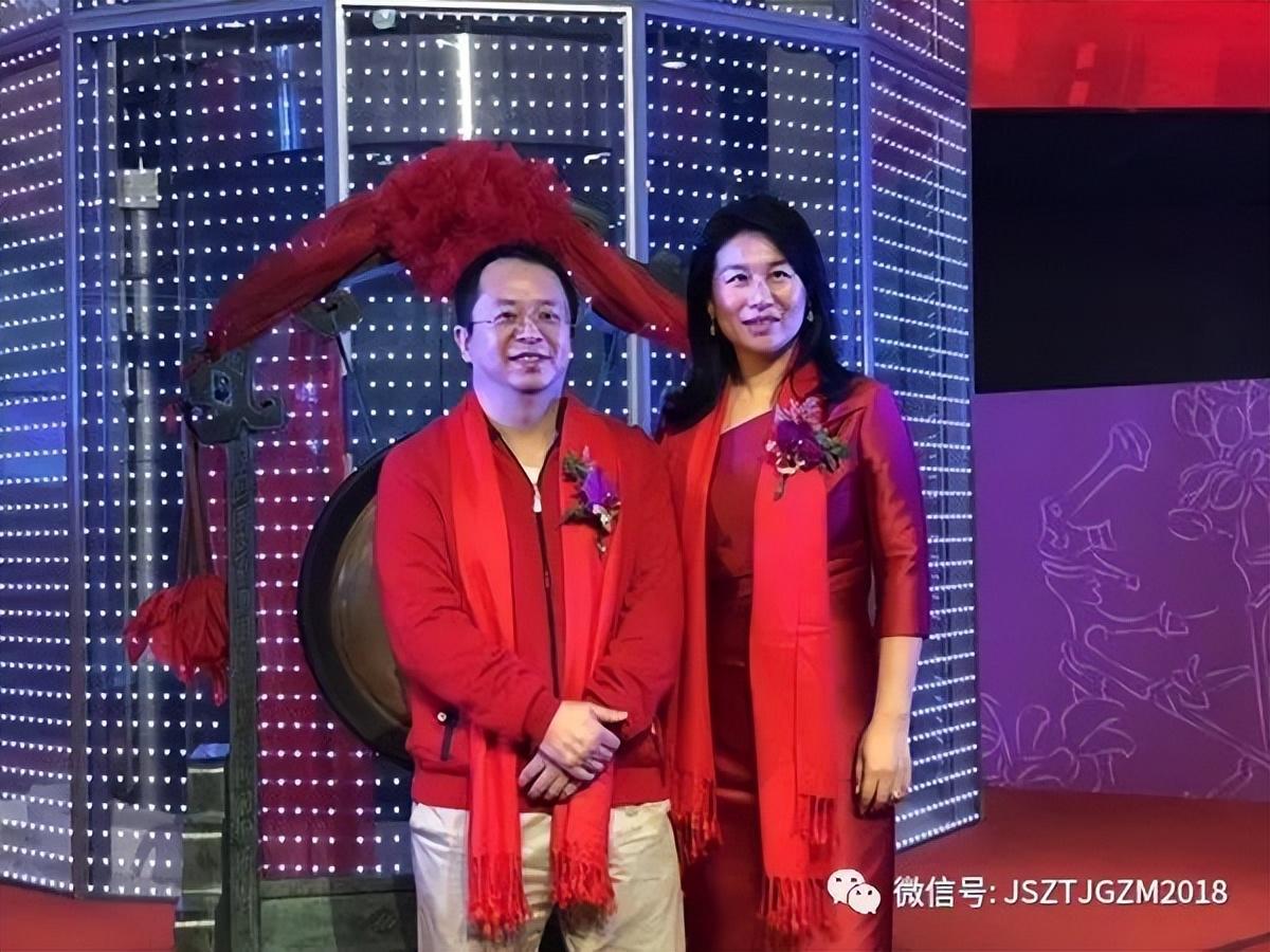 李国庆称羡慕周鸿祎离婚,老婆胡欢分手费90亿,你怎么看?