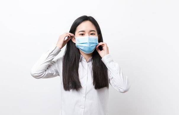 疫情戴口罩时都有种感觉,戴上口罩后可以让人觉得你更好看