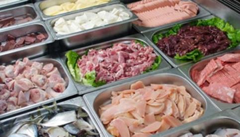 佛教里的荤腥都有哪些肉类食物?为什么佛教徒不吃荤腥?