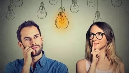 据说男人更善于数理化,那和女人的大脑结构一样吗?