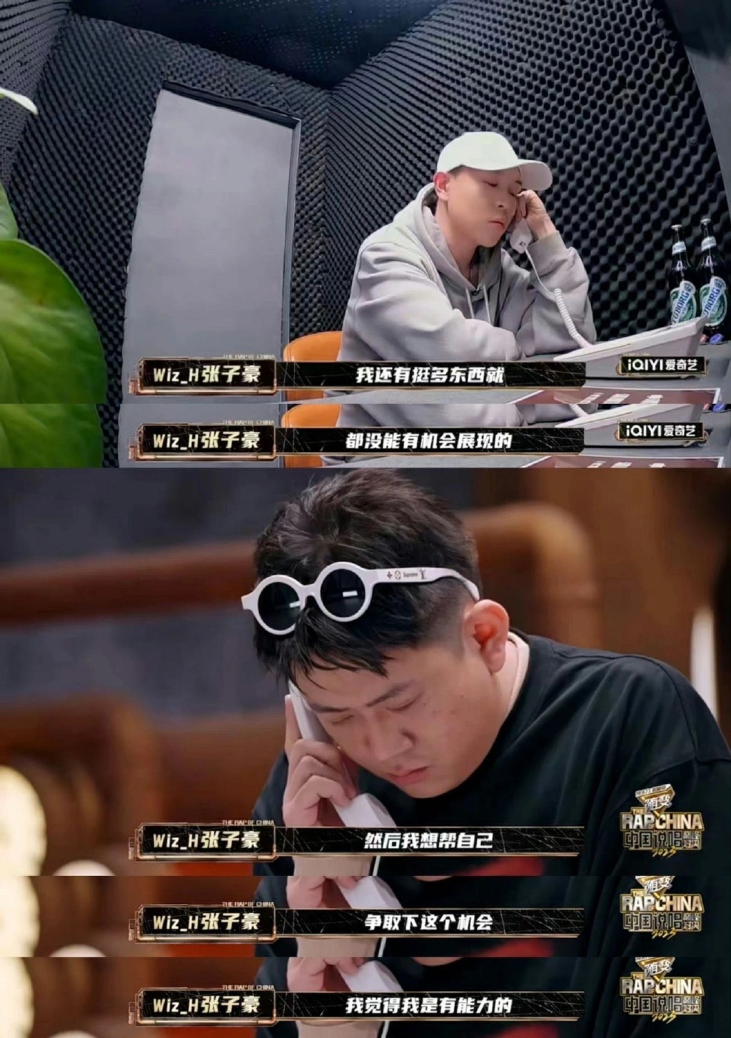 为什么没人捞张子豪的真正原因分析，没加入GAI的种梦音乐