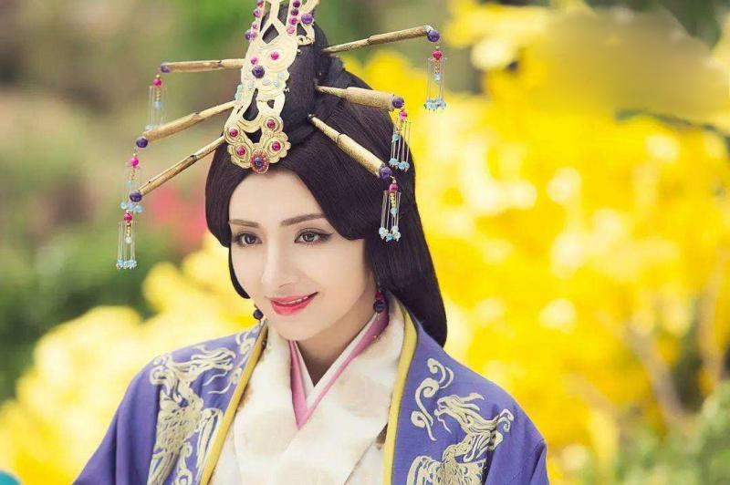 古代历史上最狠的四大妖姬：妺喜、妲己、褒姒、骊姬