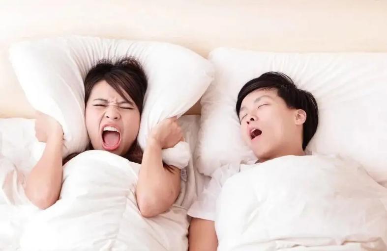 为何我们会变成床上的音乐家？睡觉打呼噜的真正原因！