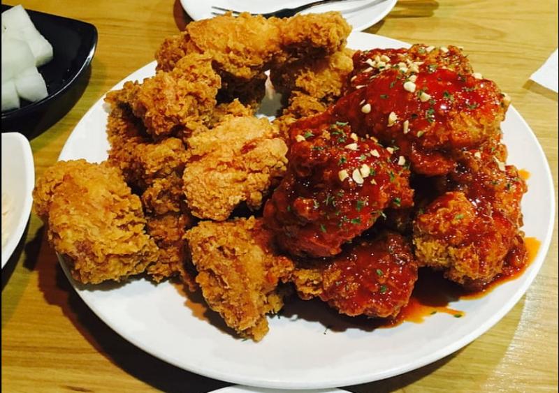 炸鸡大行其道很好吃，为何炸鸭却寥寥可数没有人吃呢？