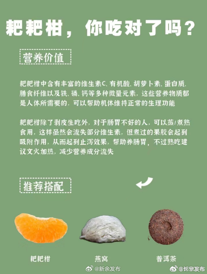 耙耙柑为何又名春见：善良的水果你喜欢吃吗？