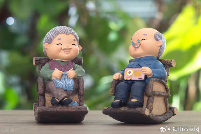 在晚年才领悟到的：老了以后才渐渐明白的那些事儿