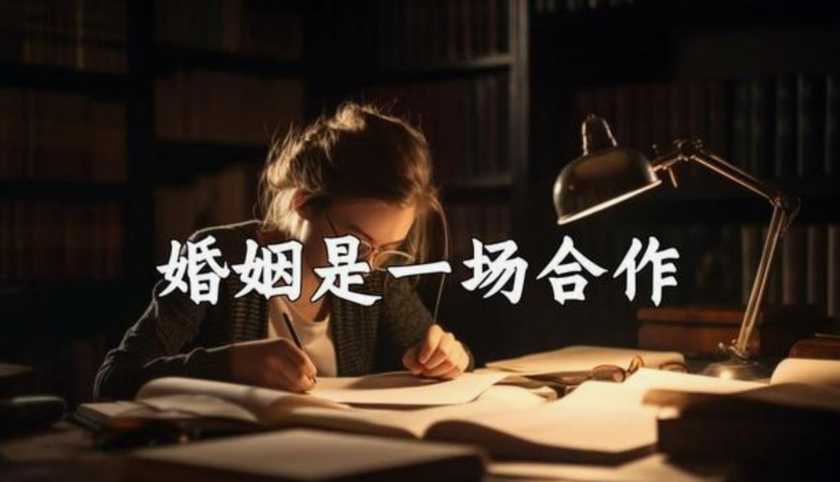 轮婚时代来袭：婚姻如走马灯，孩子与未来何去何从？
