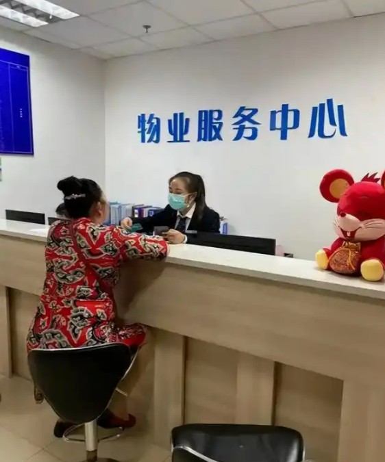 物业管理公司要改名叫物业服务公司了。剪视频爆款脚本