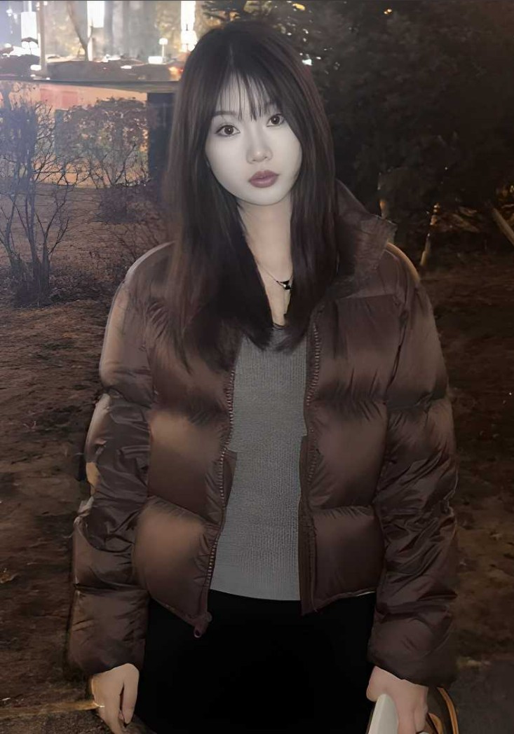 某米汽车销售-陈嘉奕✅卖车送♪娇躯侍奉金主，花样冲业绩